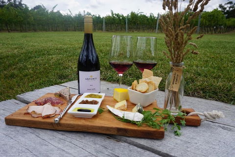 Artemis Wines - Accommodation Batemans Bay 0
