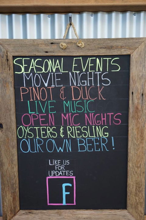 Artemis Wines - Accommodation Batemans Bay 1
