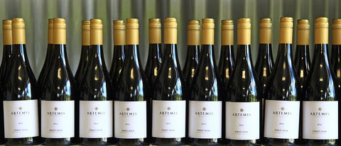 Artemis Wines - Accommodation Batemans Bay 3