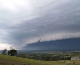 Nowra Hill Lookout - Accommodation Batemans Bay 0