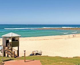 Toowoon Bay NSW Accommodation Batemans Bay