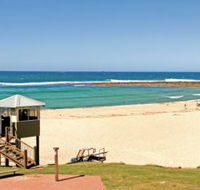 Toowoon Bay Beach - Accommodation Batemans Bay