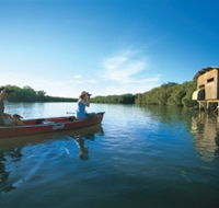 Boondall Wetlands Reserve - Accommodation Batemans Bay