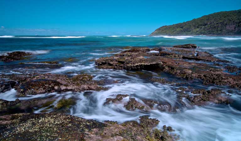 Magenta NSW Accommodation Batemans Bay