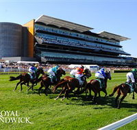Royal Randwick Racecourse - Accommodation Batemans Bay