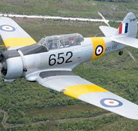 Queensland Air Museum - Accommodation Batemans Bay