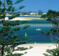 Bribie Island Recreation Area - Accommodation Batemans Bay