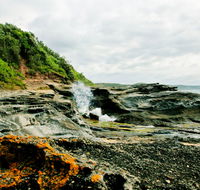 Glenrock State Conservation Area - Accommodation Batemans Bay