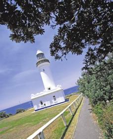 Norah Head Lighthouse - Accommodation Batemans Bay 0