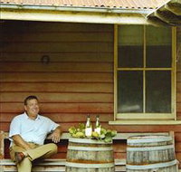 Kladis Estate Wines - Accommodation Batemans Bay