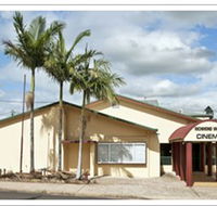 The Kyogle Community Cinema - Accommodation Batemans Bay
