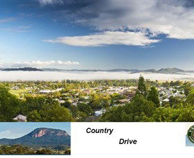 Touch The Country Drive - Accommodation Batemans Bay 0