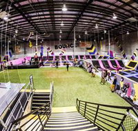 Bounce Inc Trampoline Park - Tingalpa - Accommodation Batemans Bay