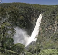 Waterfall Way - Accommodation Batemans Bay