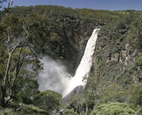 Waterfall Way - Accommodation Batemans Bay 0