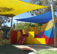 Logan Gardens - Accommodation Batemans Bay