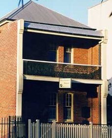 Miss Porters House - Accommodation Batemans Bay 0