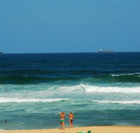 Merewether Beach - Accommodation Batemans Bay