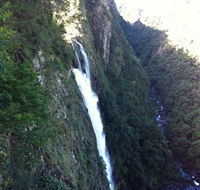 Ellenborough Falls - Accommodation Batemans Bay