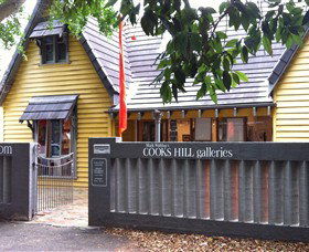 Cooks Hill NSW Accommodation Batemans Bay
