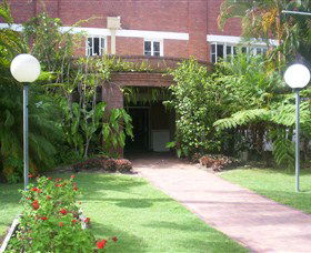Kingston Butter Factory Community Arts Centre - Accommodation Batemans Bay 1