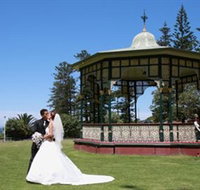 King Edward Park - Accommodation Batemans Bay