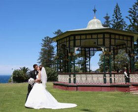 King Edward Park - Accommodation Batemans Bay 0