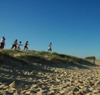 Newcastle Beach - Accommodation Batemans Bay