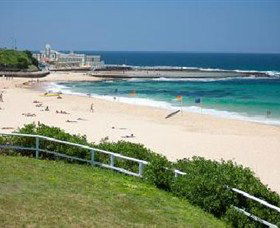 Newcastle Beach - Accommodation Batemans Bay 1