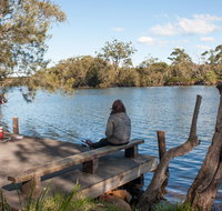 Corramy Regional Park - Accommodation Batemans Bay