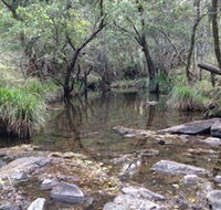 Homeleigh - Accommodation Batemans Bay
