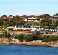 Randwick Golf - Accommodation Batemans Bay