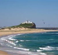Nobbys Beach - Accommodation Batemans Bay