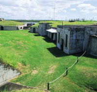 Fort Lytton - Accommodation Batemans Bay