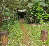 Brindle Creek picnic area - Accommodation Batemans Bay