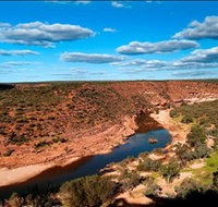 Kalbarri National Park - Accommodation Batemans Bay