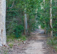 Delta track - Accommodation Batemans Bay