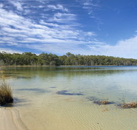 Conjola National Park - Accommodation Batemans Bay