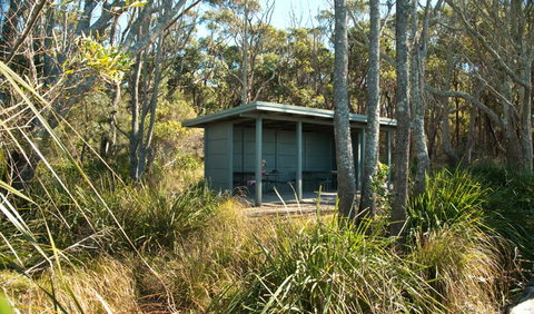 Conjola National Park - Accommodation Batemans Bay 3