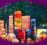 The Candle Shack - Accommodation Batemans Bay