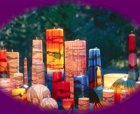 The Candle Shack - Accommodation Batemans Bay 0