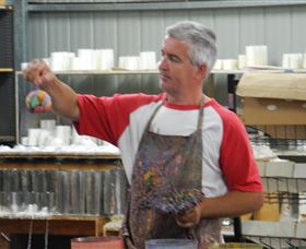 The Candle Shack - Accommodation Batemans Bay 2