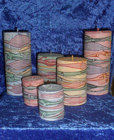 The Candle Shack - Accommodation Batemans Bay 1