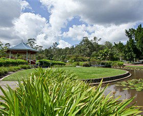 Priestdale QLD Accommodation Batemans Bay