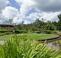 Underwood Park - Accommodation Batemans Bay