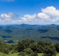 Griffith Lookout - Accommodation Batemans Bay