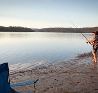 Clyde River National Park - Accommodation Batemans Bay