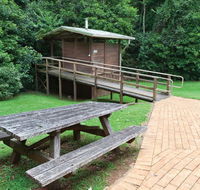 The Glade picnic area - Accommodation Batemans Bay