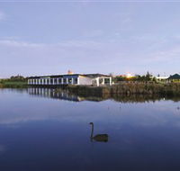 Port of Brisbane Visitors Centre - Accommodation Batemans Bay