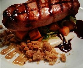 Bella Char Restaurant And Wine Bar - Accommodation Batemans Bay 3